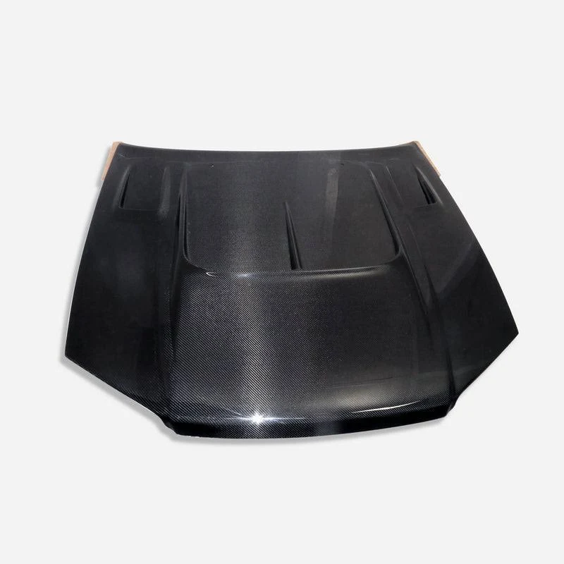 Cofano Vented Fibra di Carbonio – Nissan R34 GT-R