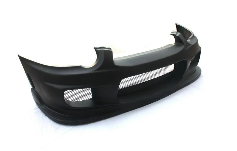 C-West N1 Front Bumper – Subaru Impreza STI