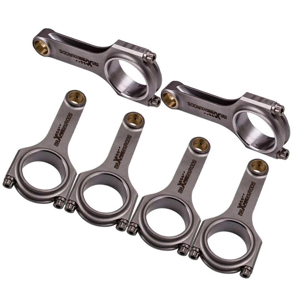 Eagle Bielle H-Beam – Toyota 2JZ-GTE