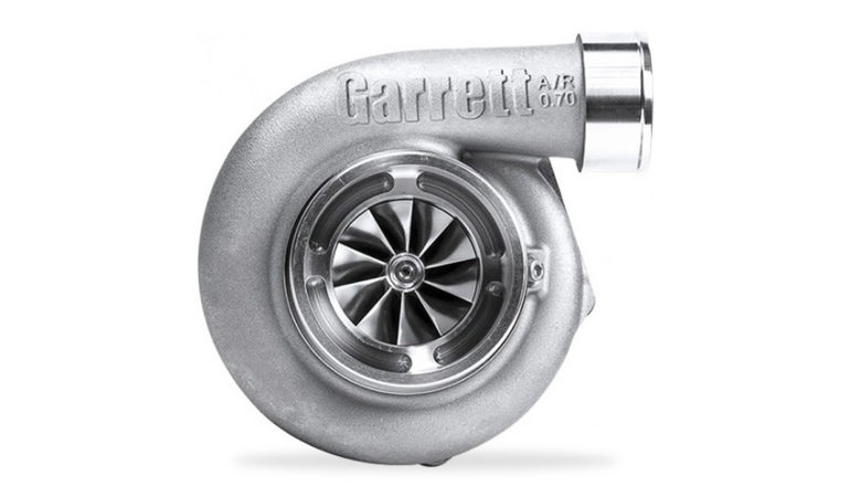 Garrett GTX3582R Gen II Ball Bearing Turbo