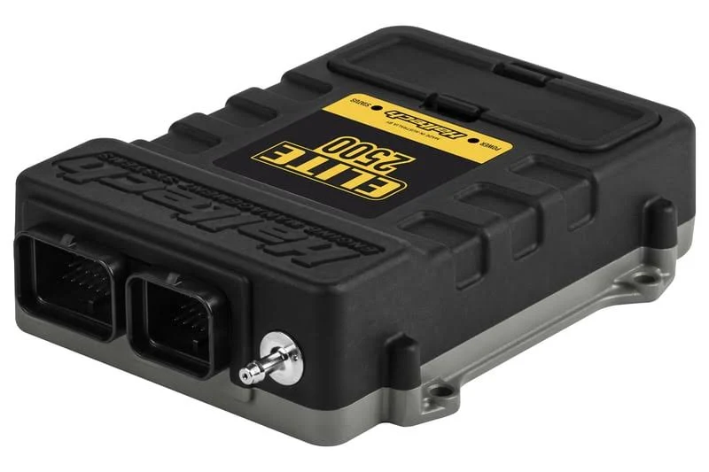 Haltech Elite 2500 ECU + Wiring Loom