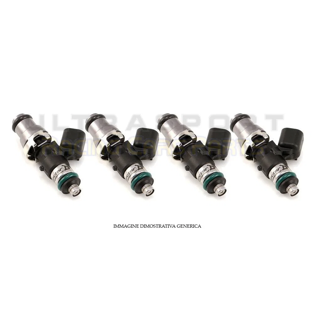 Injector Dynamics ID2000 – Set 4 Universal