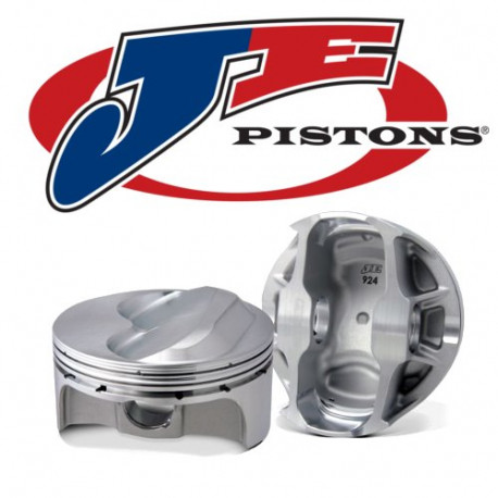 JE Pistoni Forgiati 85.5mm – Subaru EJ257 STI