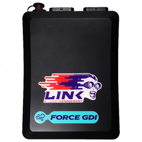 Link G4+ Thunder ECU Standalone