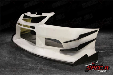Ralliart Wide Arch Kit – Mitsubishi Evo IX