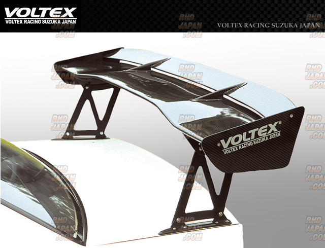 Voltex Type 5 GT Wing Carbon – Nissan R34